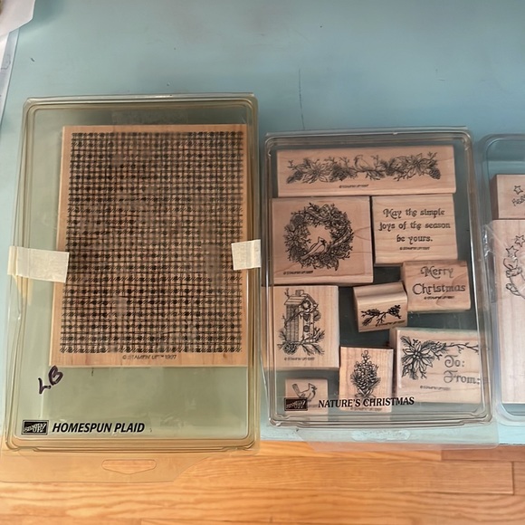 Stampin’ Up! Bundle - Picture 5 of 12